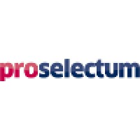 Proselectum Oy Ab logo - Similar company to The Basic Identity - Employer Brand Management