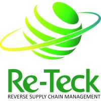 Re-Teck Brasil logo - Similar company to Fortitech