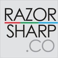 Razorsharp, LLC logo - Similar company to Norxe