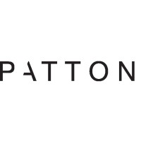 Patton Design logo - Similar company to New Perspective Design & Construction Ltd