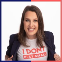 For Purpose Live logo - Similar company to Stable Moments