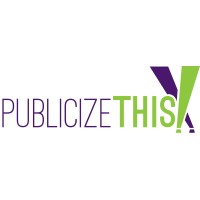 PublicizeThis! logo - Similar company to Cloudbreak Communications