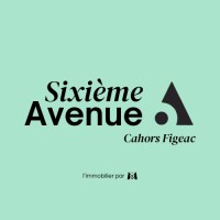 Sixième Avenue - Cahors & Figeac logo - Similar company to Boost My Mail