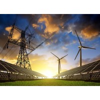 Renewgain Private Limited logo - Similar company to Enertech Solution