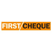 First Cheque logo - Similar company to Rio Health