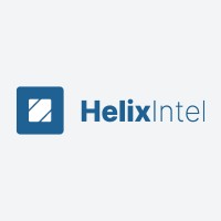 HelixIntel logo - Similar company to Dextall
