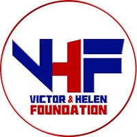 Victor and Helen Foundation logo - Similar company to Ujax