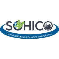 SOHICO SFAX-TUNISIE logo - Similar company to Plastic Sipa Sud