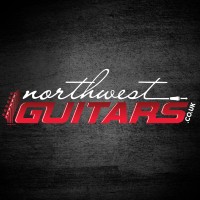 Northwest Guitars UK logo - Similar company to Guitar Build Workshop
