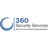 360 Security Services logo - Similar company to 360Security