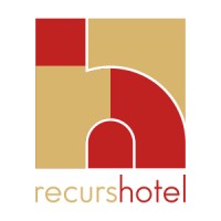 Recurshotel logo - Similar company to Grupo Madeplax