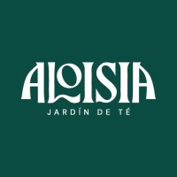 Aloisia - Jardín de Té logo - Similar company to Hélice