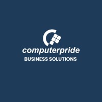 Computer Pride Business Software Solutions logo - Similar company to Techcrast Software Solutions Ltd