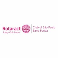 Rotaract Clube de São Paulo Barra Funda logo - Similar company to Tozzi Advogados