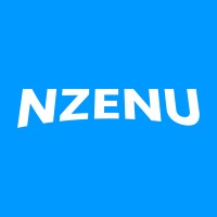 NZENU logo - Similar company to Kozao