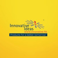 INNOVATIVE IDEAS logo - Similar company to Innovative Ideas