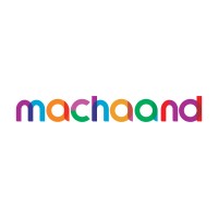 Machaand.com logo - Similar company to The Red Arc