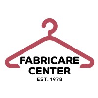 Fabricare Center Cleaners logo - Similar company to Methods For Management