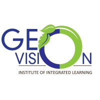 Geovision logo - Similar company to Geologium