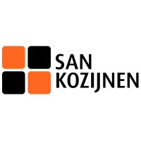 San Kozijnen B.V. logo - Similar company to Wymefa Bv