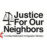 Justice for  Our Neighbors Dallas/ Fort Worth logo - Similar company to Caliber Homes Tx