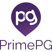 PrimePG logo - Similar company to Myspace Self Storage
