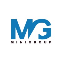 MINI GROUP logo - Similar company to Kitsilano Technologies Ltd