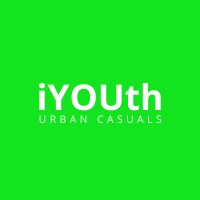 iYOUth Urban Casuals logo - Similar company to Typo Hard Seltzer