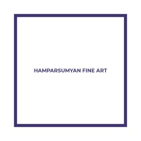 Hamparsumyan Fine Art logo - Similar company to Messier, Savard & Associés (Msa)
