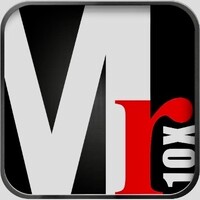 Mr10X Innovations Inc logo - Similar company to Cubesix B.V.
