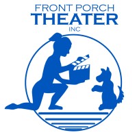 Front Porch Theater Inc logo - Similar company to Pregones / Puerto Rican Traveling Theater