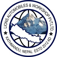 Lions Automobiles and Workshop Pvt. Ltd. logo - Similar company to Shivaji Group P(Ltd)