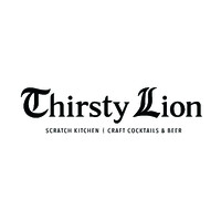 Thirsty Lion Gastropub logo - Similar company to Seattleboulderingproject Llc
