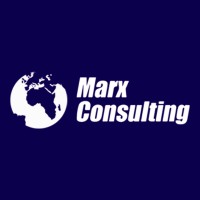 Marx Consulting Group logo - Similar company to Voice Manager