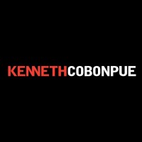 KENNETHCOBONPUE logo - Similar company to Studio | 22