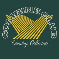 Combine Club logo - Similar company to Agri Workwear