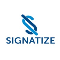 Signatize Biztech Private Limited logo - Similar company to Managemate