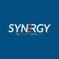 Synergy Arabia logo - Similar company to Focalsoft It Solution