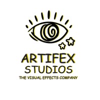 Artifex Studios logo - Similar company to Blazing Pixels Studios