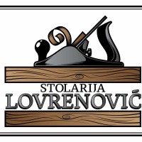 Stolarija Lovrenović logo - Similar company to Kovačić Stolarija