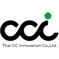 Thai CC Innovation Co.,Ltd. logo - Similar company to Curia Lab