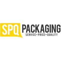 SPQ Packaging logo - Similar company to Adpack Packaging