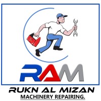 Rukn Al Mizan logo - Similar company to Avl Engineering Bureau
