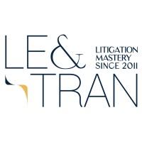 LE & TRAN logo - Similar company to Rouse