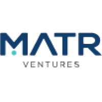 Matr (matter) Ventures logo - Similar company to Noho Ventures