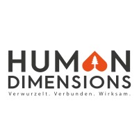 HUMANDIMENSIONS logo - Similar company to Nextgen Vision Gmbh