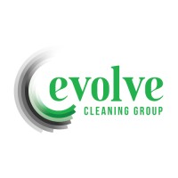 Evolve Cleaning Group logo - Similar company to Mhv Water