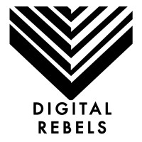 Digital Rebels Consulting logo - Similar company to The Accelerate Network