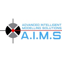 AIMS LLC logo - Similar company to Dcsurveys
