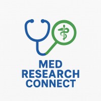Med Research Connect logo - Similar company to Project Img